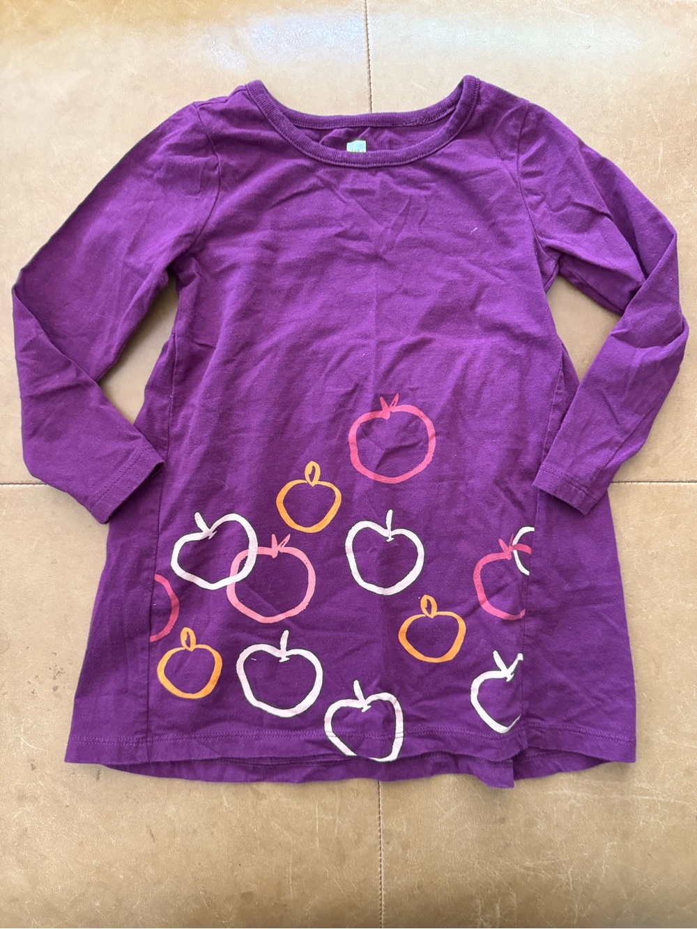 Tea Collection Dress 2T